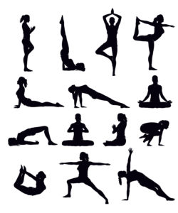 yogaposes